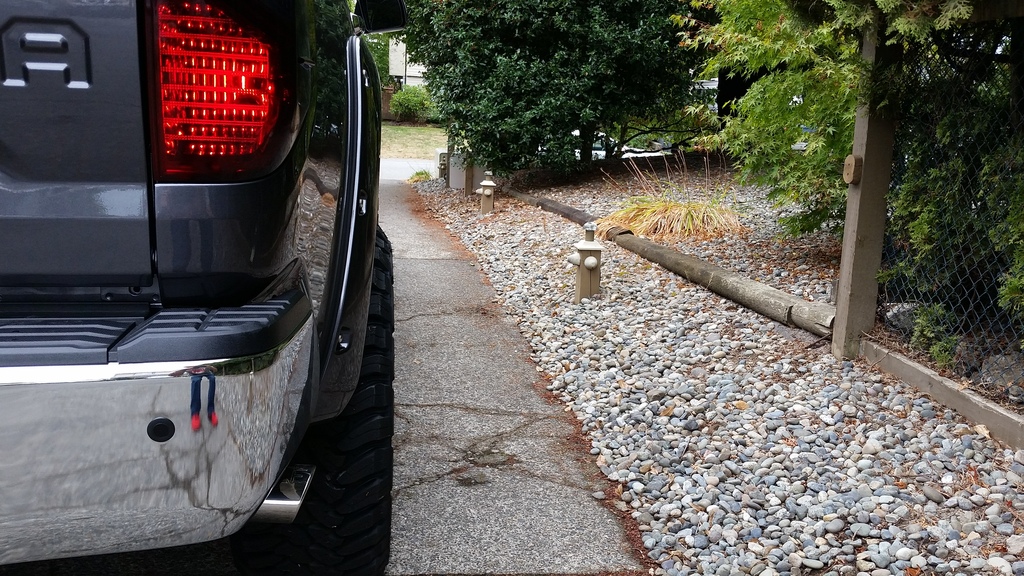 2015 Toyota Tundra photo