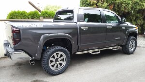 2015 Toyota Tundra