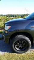 2012 Toyota Tundra