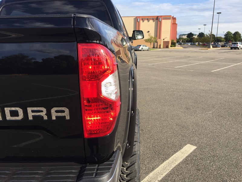 2015 Toyota Tundra photo