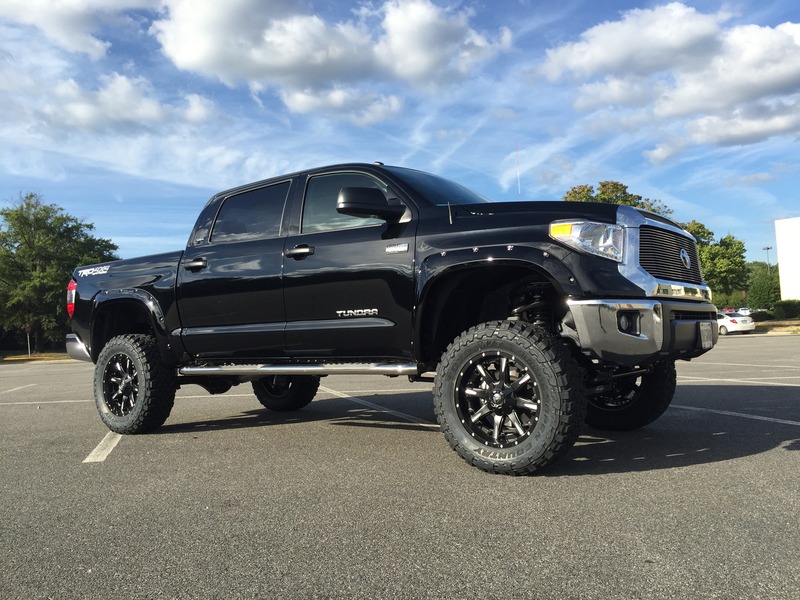 2015 Toyota Tundra photo