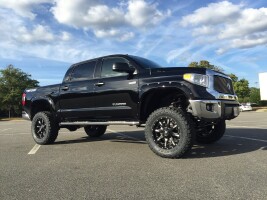 2015 Toyota Tundra