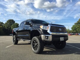 2015 Toyota Tundra