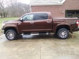 Toyota Tundra
