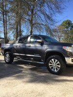 2015 Toyota Tundra