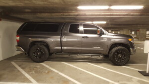 2016 Toyota Tundra