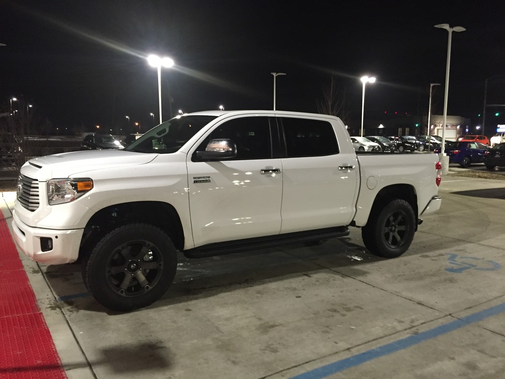 2011 Toyota Tundra photo