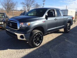 2015 Toyota Tundra