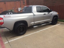 2015 Toyota Tundra