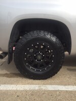 2015 Toyota Tundra