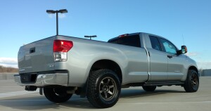 2015 Toyota Tundra