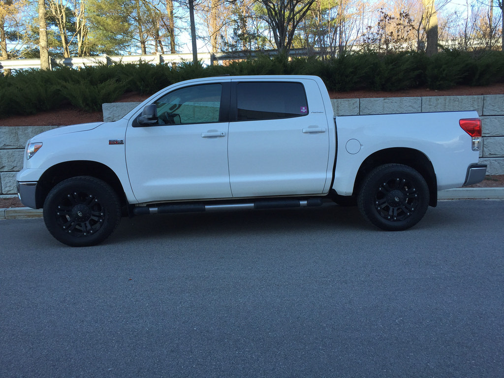 2013 Toyota Tundra photo