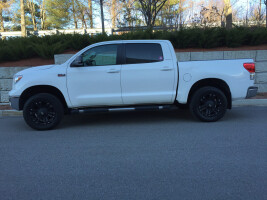 2013 Toyota Tundra