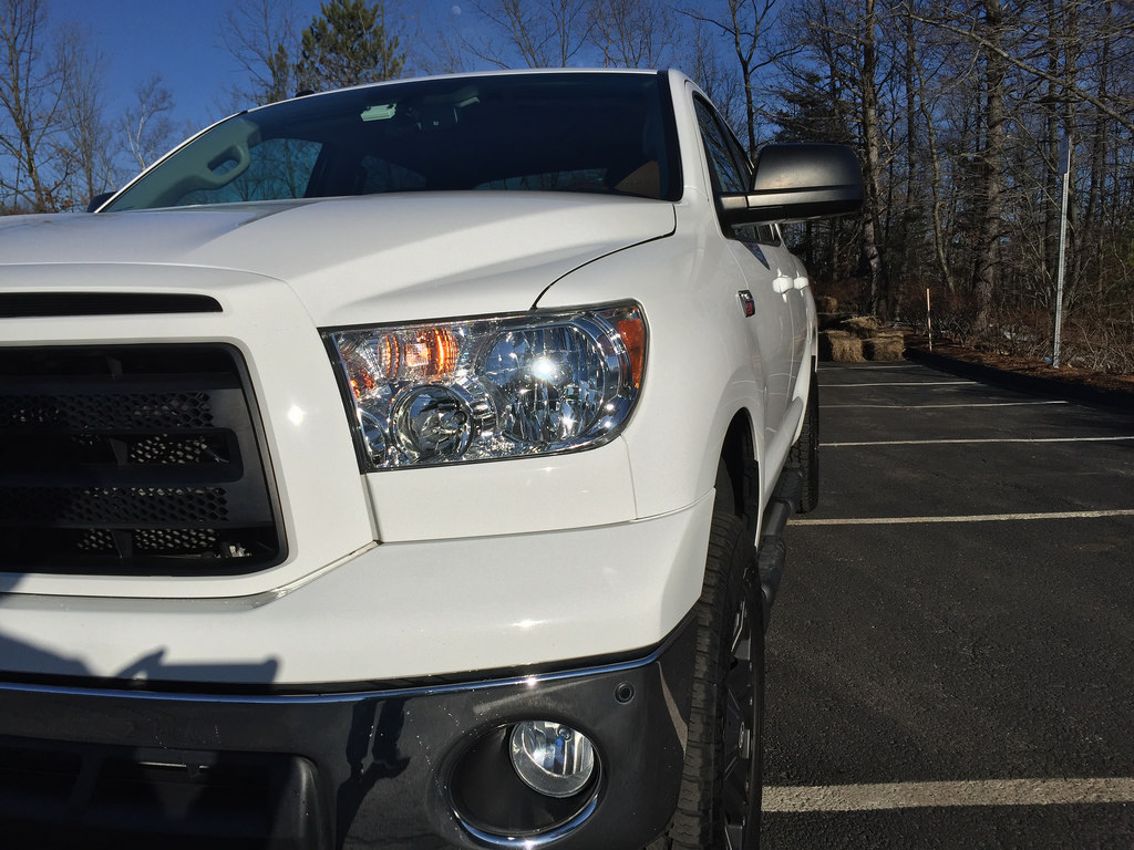 2013 Toyota Tundra photo