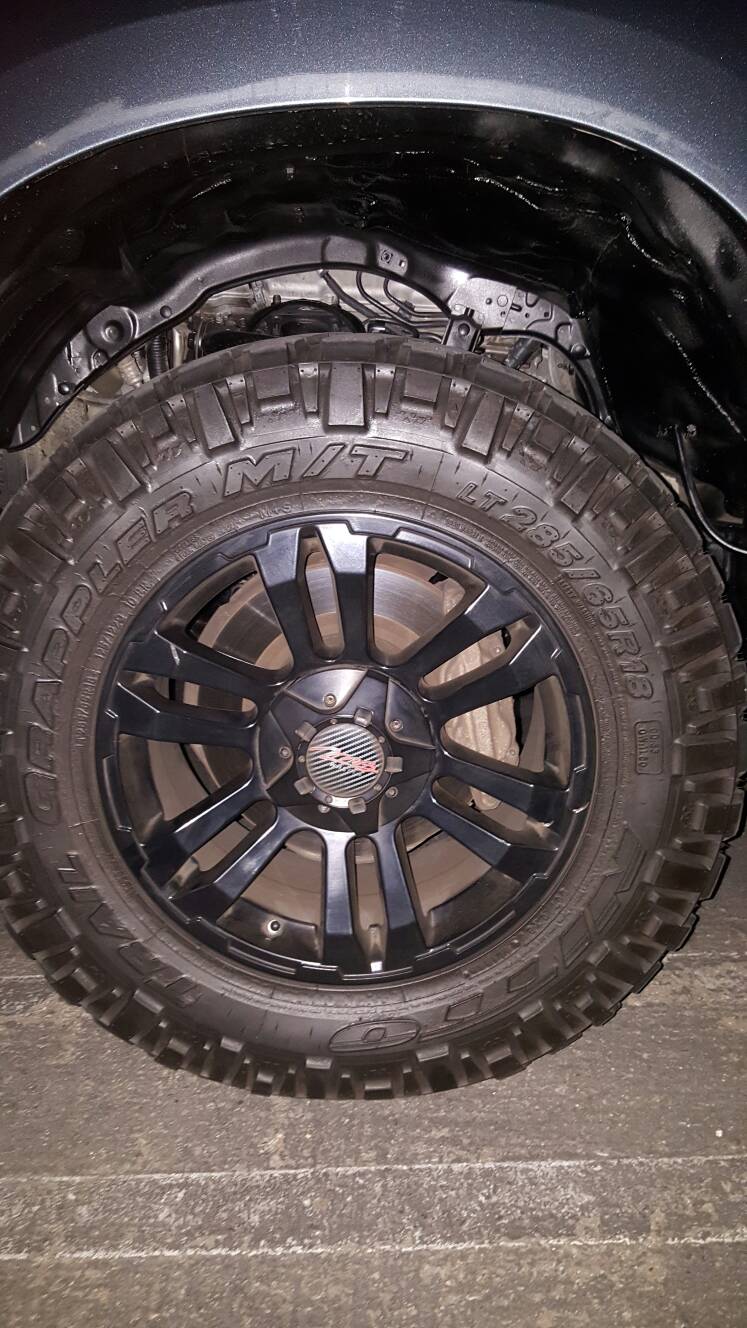 2015 Toyota Tundra photo