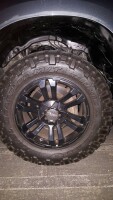 2015 Toyota Tundra