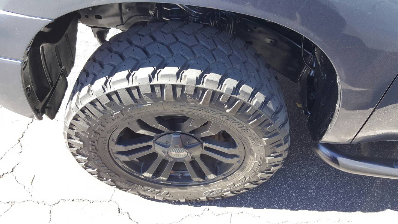 2015 Toyota Tundra photo
