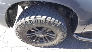 2015 Toyota Tundra