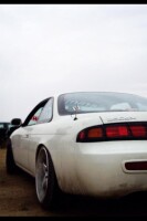 1995 Nissan S14