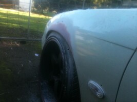 1995 Nissan S14