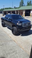 2016 Toyota Tundra