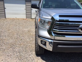 2015 Toyota Tundra