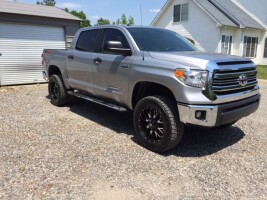 2015 Toyota Tundra