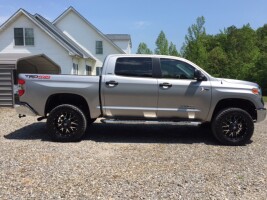 2015 Toyota Tundra