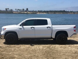 2015 Toyota Tundra