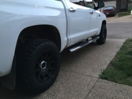 2016 Toyota Tundra