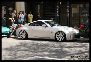 2007 Nissan 350Z
