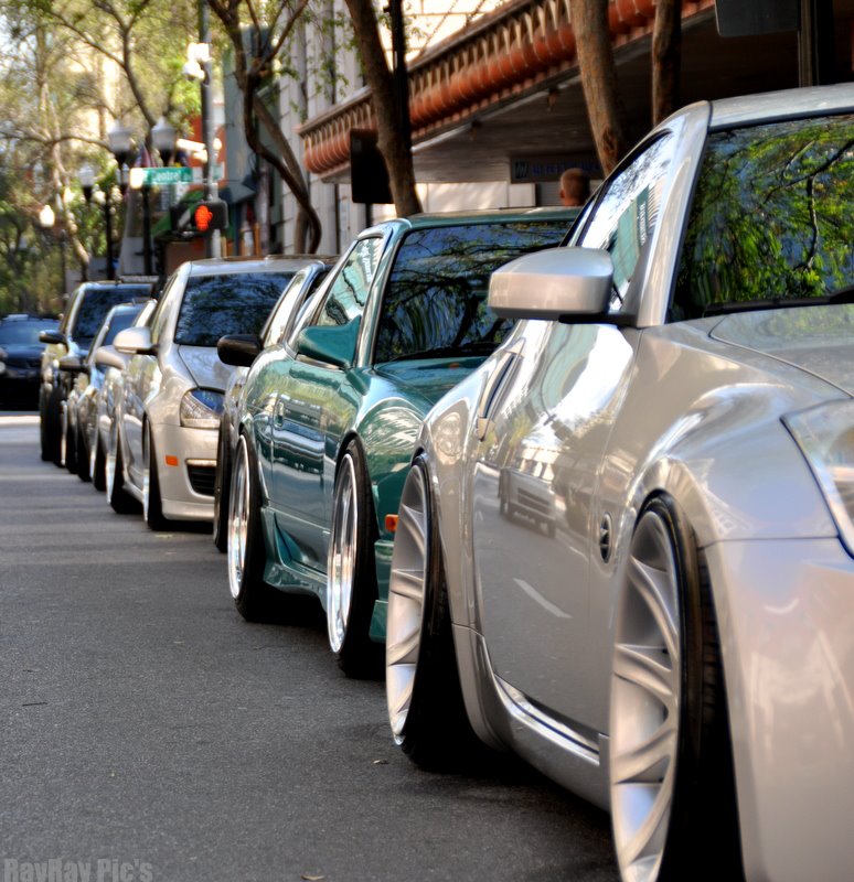 2007 Nissan 350Z photo