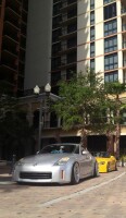 2007 Nissan 350Z