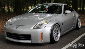 2007 Nissan 350Z