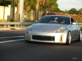 2007 Nissan 350Z