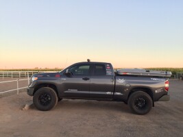 Toyota Tundra