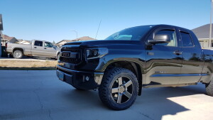 Toyota Tundra