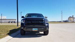 2016 Toyota Tundra