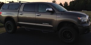Toyota Tundra