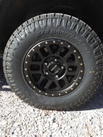 2007 Toyota Tundra