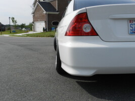 2004 Honda Civic