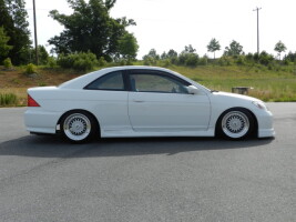 2004 Honda Civic