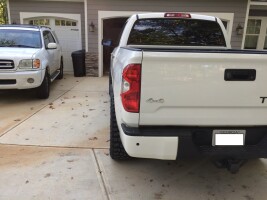 2015 Toyota Tundra