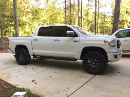 2015 Toyota Tundra