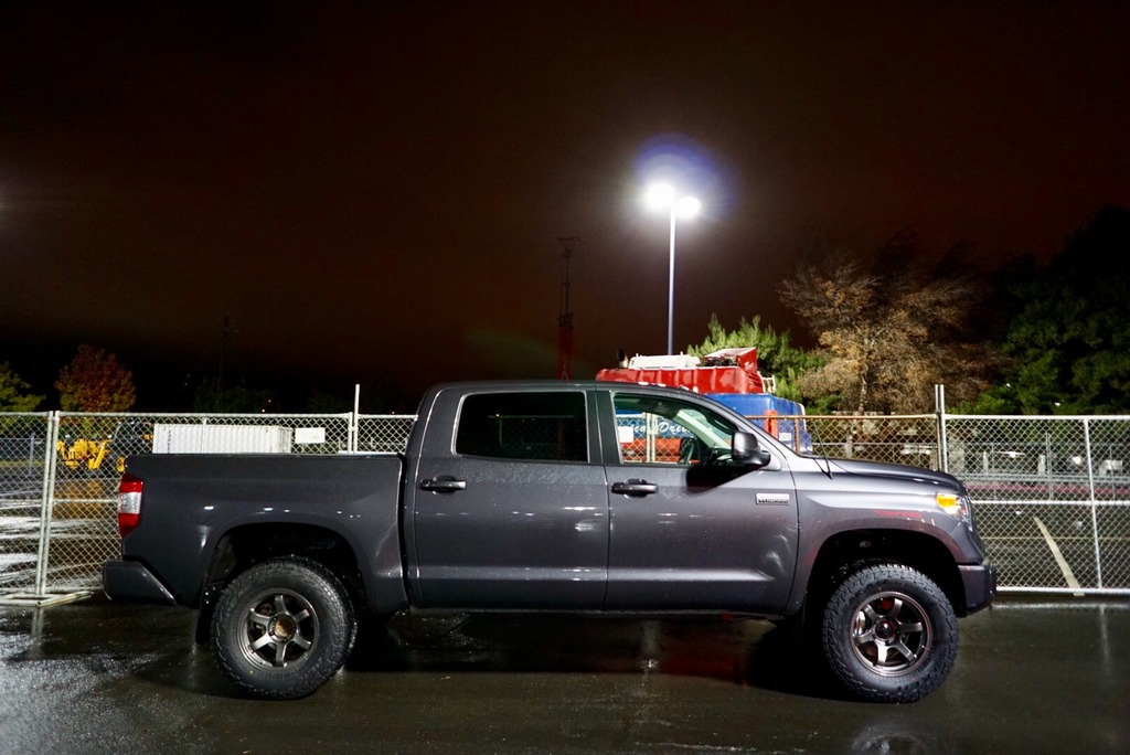2016 Toyota Tundra photo