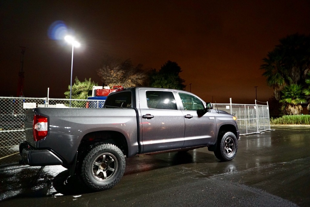 2016 Toyota Tundra photo