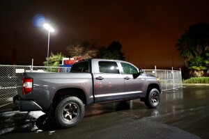 2016 Toyota Tundra