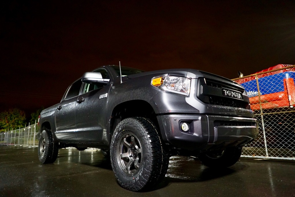 2016 Toyota Tundra photo