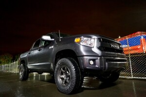 2016 Toyota Tundra