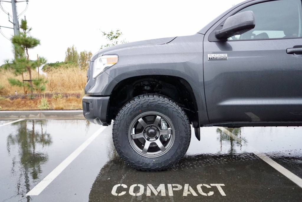 2016 Toyota Tundra photo
